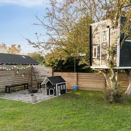 L26-rodby-tjornevaenget-9 Ferienhaus *