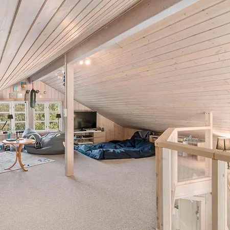 L26-rodby-tjornevaenget-9 Ferienhaus Rødby