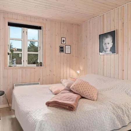 Ferienhaus L26-rodby-tjornevaenget-9 *