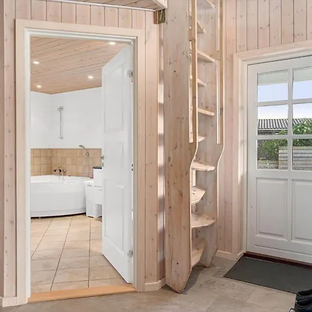 L26-rodby-tjornevaenget-9 Ferienhaus