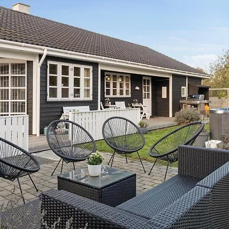 L26-rodby-tjornevaenget-9 Ferienhaus Rødby